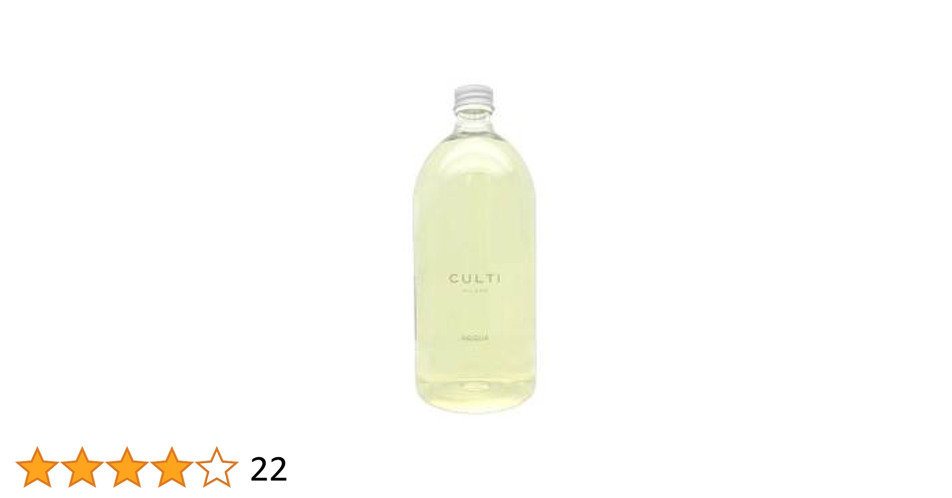 Amazon.co.jp: 【CULTI】クルティ ディフューザー リフィル