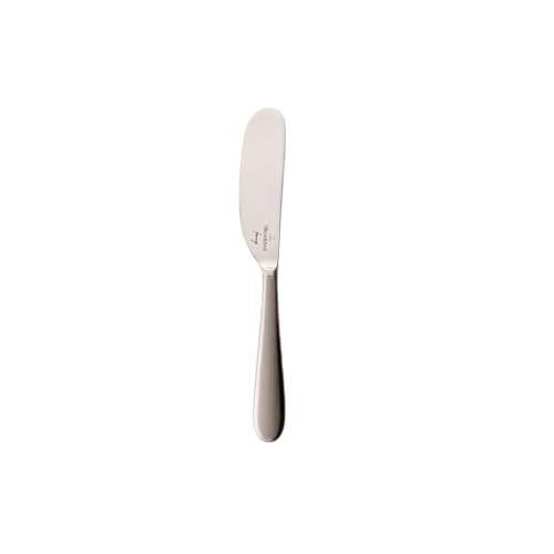 Villeroy und Boch Kensington Streichkäse-Messer, 21,2 cm, Edelstahl
