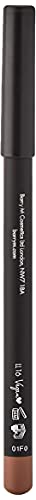 Barry M Creamy Precision Lip Liner – Toast (Warm Nude Brown Shade) – Smooth Glide, Long Lasting Lip Pencil for Perfect Definition – Vegan & Cruelty Free – Made in UK