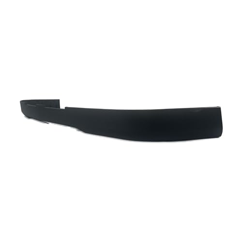 Image of FitParts For Chevrolet Silverado 2003-2006 Front Upper Bumper Cover | Textured, OEM 15139804, GM1051109
