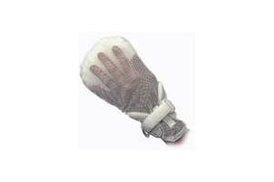 2814 Double-Security Mitts Protect Patients and Staff