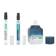 Opiniones y reviews de United Dreams Perfume los 5 mejores. 26 Imagen adicional