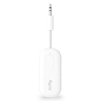 TwelveSouth airfly PRO trasmettitore e Ricevitore Bluetooth per Cuffie Wireless