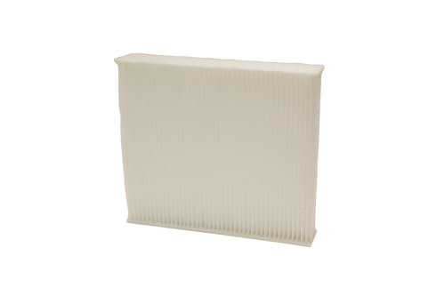Filtro de polen para Toyota Hilux VIII Pickup 2.4 D HELLA 8ZC 366 121-471 habitáculo