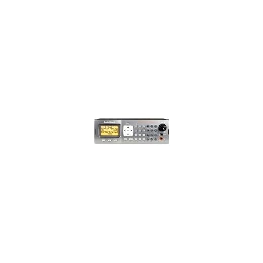 Pro-197 Radio Scanner Radioshack