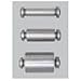 Fein 69902063000 CONTACT ROLLER - 42.6MM