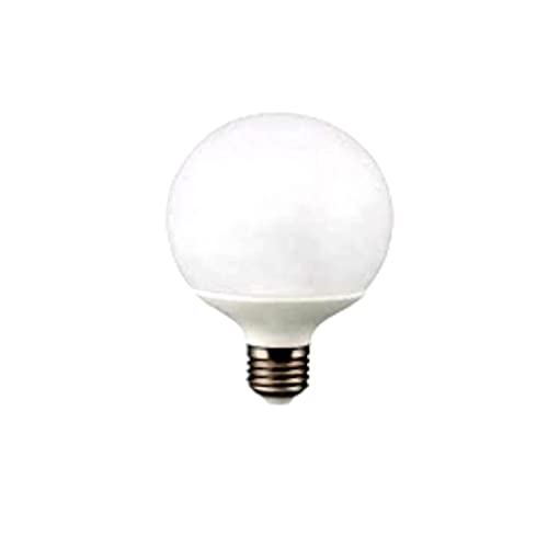 Lampada led attacco grosso e27 globo 15w 4000k