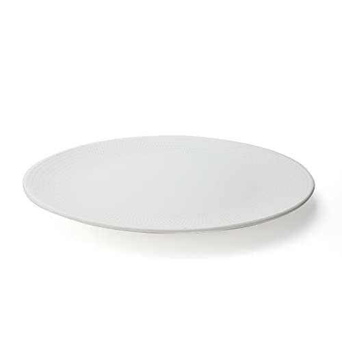 ウェッジウッド　ジオ　ディナープレート　24cm ウェッジウッド（Wedgwood） ジオ プレート 24cm | ブランド洋食