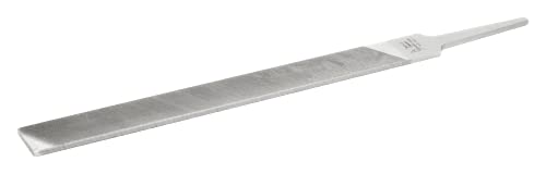 Bahco 4-140-10-1-0 Bastard Cut Mill Saw File, 10-Inch, 36 TPI