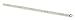Prewired Raceway, 10 Outlets, PVC