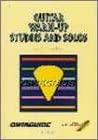 フラットピッキングギターウォーミングアップ CD付