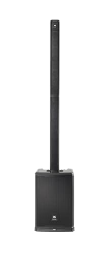 Jbl JBL-PRX ONE-NA Professional Prx One Active Battery-Powered Column Line Array Speaker System, 2000W Peak Power, 12 Inch, Bluetooth Wireless Audio thumb #1