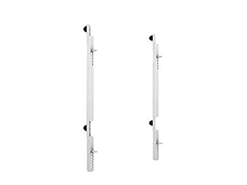 Adaptateur d'extension pour Samsung Flip 2 65' compatible avec support mural VESA Flip 200300400 de Multibrackets. - vue 5