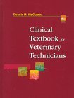 Clinical Textbook for Veterinary Technicians, 4e