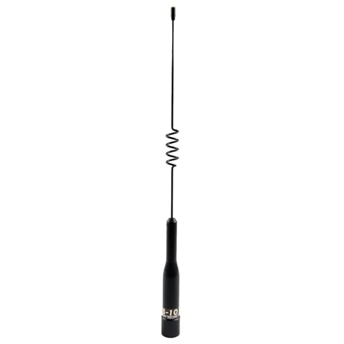 Comet Mobile VHF/UHF Vertical Antennas B-10