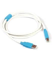 Printer Cable 1.5 mtr USB 1 pcs (Heavy quality) (B09Q17VXBW) Amazon Price History, Amazon Price Tracker