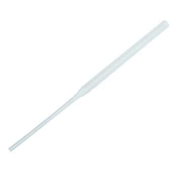 CELLTREAT Scientific Products 229276 Plasteur Pasteur Pipette, PP, 5.75" L, Bulk Packed, Sterile; 500/cs