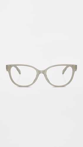 Image of Tory Burch Women's Kira Phantos Eyeglasses