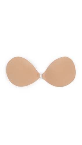 Women's Light and Airy Luxe Adhesive Bra