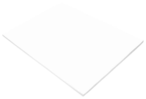 Tru-Ray® Construction Paper, 50% Recycled, 18