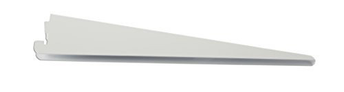 Rubbermaid Twin Track System Bracket, 11.5