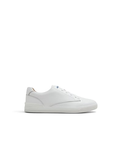 Image of Ted Baker Mens Brentford Leather Sneaker
