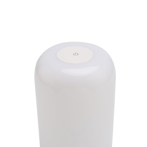 ​Smart Luminária de Mesa Wi-Fi 2ª Geração Positivo Casa Inteligente, RGB, Branca, LED, 7W, 400 lúmen