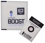 62% 2-Way Humidity Control, 8g 25 PACK