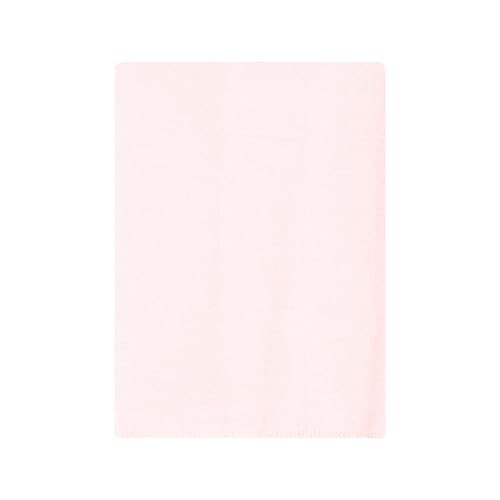 Image of Hudson Baby Unisex Baby Flannel Burp Cloth 12pk, Pink Yellow Pretty Floral, One Size