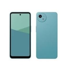 Amazon | DOCOMO版 AQUOS wish5 SH-52F 本体 SIMフリースマホ (ワカバ