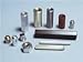 Raf Electronic Hardware M1252-3005-AL Spacer/Standoff, Hex Aluminium 4.5Mmx5mm