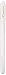 Uni-ball Signo Angelic UM-120AC Gel Ink Pen 0.7 mm, White Ink, 5 pens per Pack(Japan import) [Komainu-Dou Original Package]