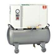 Amazon | 日立 オイルフリーブースタベビコン POB-0.4G 50/60Hz共用