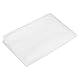 QUARKZMAN 240 Mesh Farbe Nylon Mesh Filter 79x39 Gewebtes Netzblatt Mesh Filtertuch für Farbe, Heimbrauen Mesh Stoff