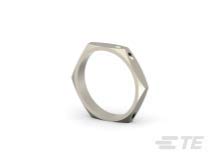 1-329631-2, JAM NUT (250 Items)