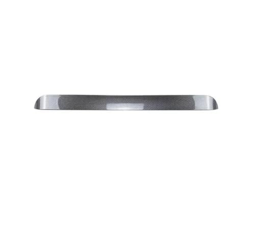 Becquet de toit carbone pour Mercedes Classe E W214 2023+ noir