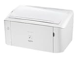 Couleur noir Canon i-Sensys LBP 3100 Imprimante laser monochrome 16 ppm USB 2.0