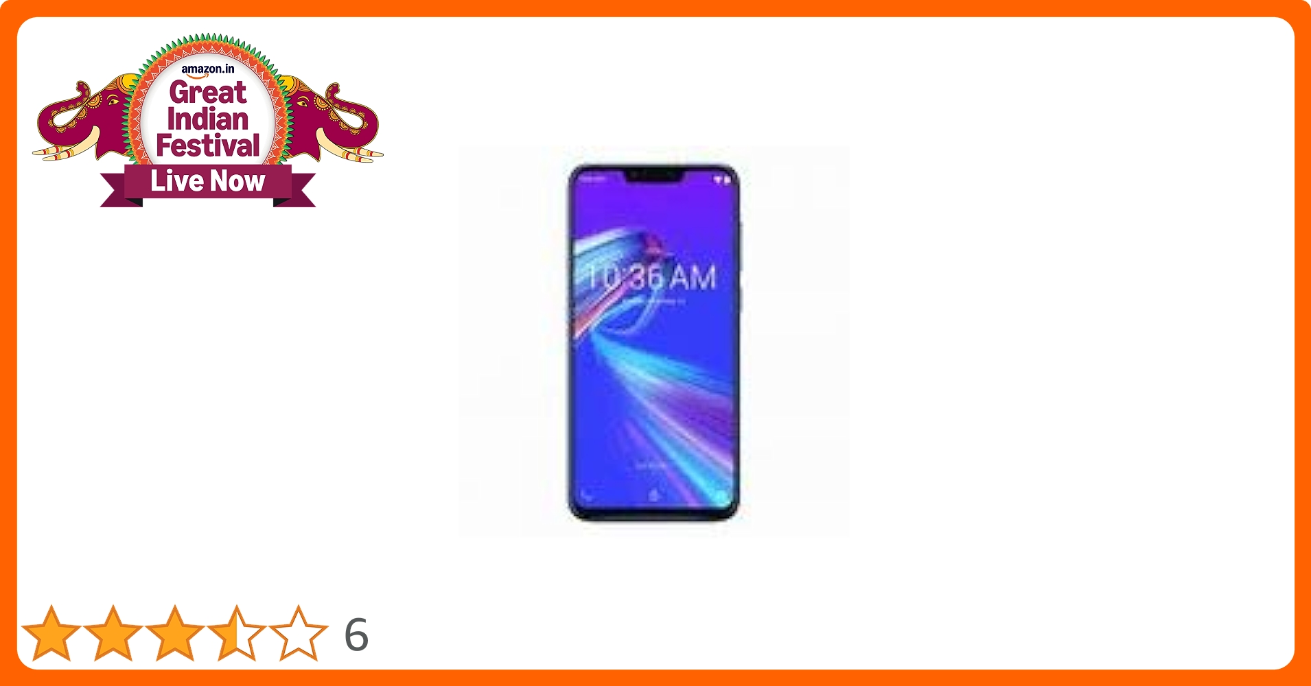 ANDROID - ASUS ZenFone Max (M2) ZB633KL SIMフリー Amazon | ZenFone Max M2(メテオシルバー) 4GB/32GB SIMフリー