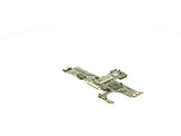 HP EliteBook 8440p System Board 594028-001-RFB UMA Graphics (Renewed)