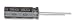 NICHICON UPM1V101MPD