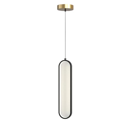 Lustre industriel en aluminium pour sublimer l'ambiance de votre salle à manger