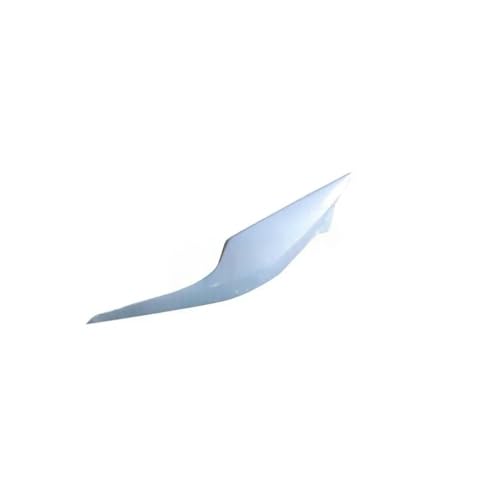 Carénage CBR600F 2011 2012 2013 aileron latéral injecté ABS haute précision