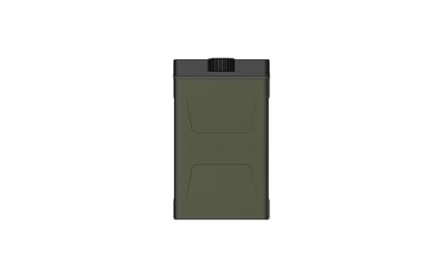 Évitez la perte de données : étui CFexpress B PolarPro antichoc imperméable forêt