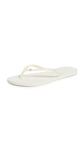 Image of Havaianas Women's Slim Crystal Flip Flops