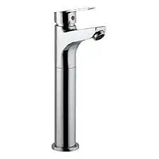 Essco jaquar Brass Aspire Single Lever Basin Mixer with Long Extended Body (11