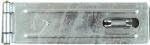 SAFETY HASP GALVANIZED6"