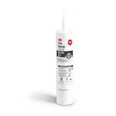 3M(TM) Fire Barrier Sealant FD 150+, Red, 10.1 fl. oz., Cartridge, 12/Case You are purchasing the Min order quantity which is 12 CART