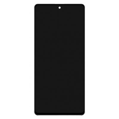 Image of Mobile Glass LCD Display For Samsung with Touch Screen Digitizer Display Assembly Combo Folder for Samsung (Samsung M51)