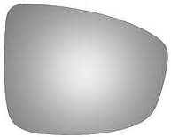 Convex Passenger Side Mirror Replacement Glass for 2013-2015 MAZDA CX-5