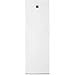 ZANUSSI Zuan28Fw Independiente Vertical, Blanco, 245 L, A+